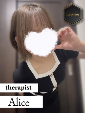 ありす【新人】