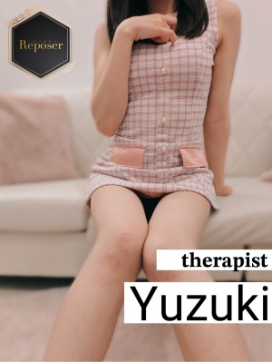 ゆづき【新人】2