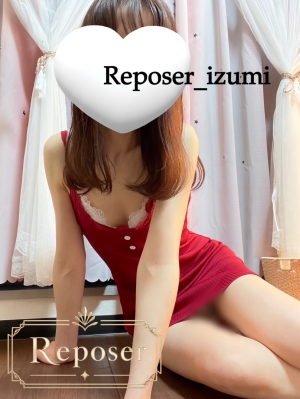 いずみ【新人】