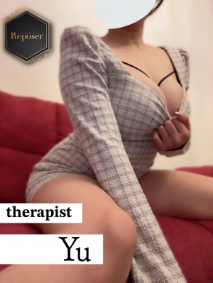 Reposer~ルポゼのセラピスト「」